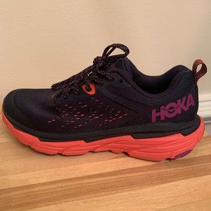 HOKA ONE ONE Women's Challenger ATR 6 Running Shoes